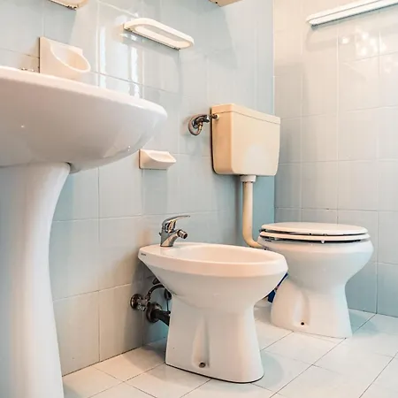 Apartmán Warm And Bright In Near The Sea Bibione