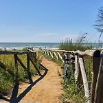 Warm And Bright In Near The Sea Apartmán Bibione