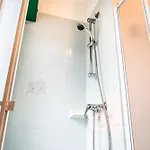 Apartmán Warm And Bright In Near The Sea *
