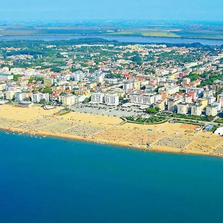 Warm And Bright In Near The Sea