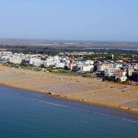 Warm And Bright In Near The Sea