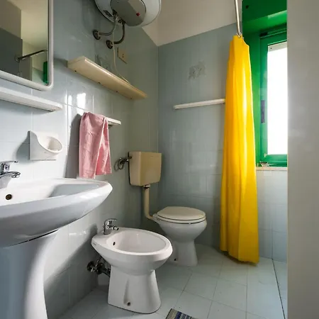 Warm And Bright In Near The Sea Bibione