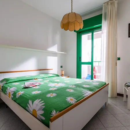 Warm And Bright In Near The Sea * Bibione