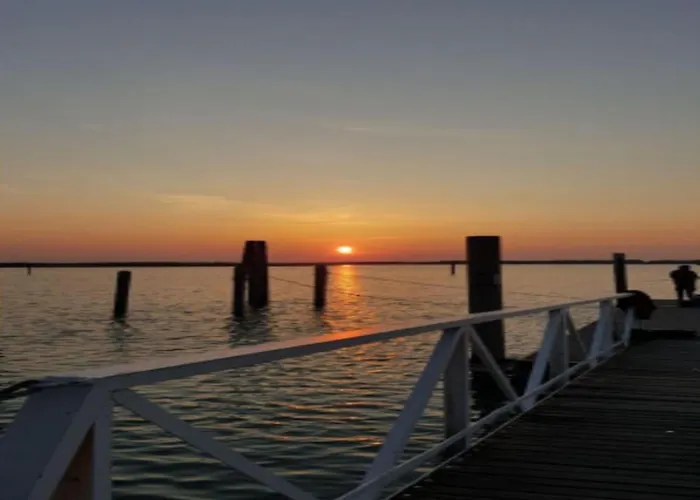 Warm And Bright In Near The Sea Apartmán