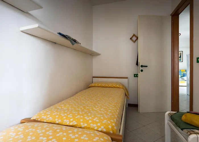 Apartmán Warm And Bright In Near The Sea *