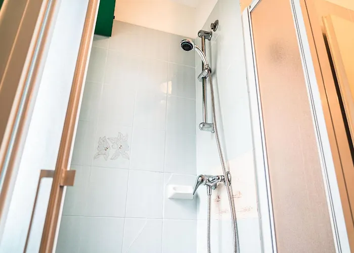 Apartmán Warm And Bright In Near The Sea *