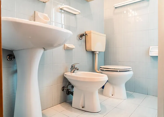 Apartmán Warm And Bright In Near The Sea Bibione